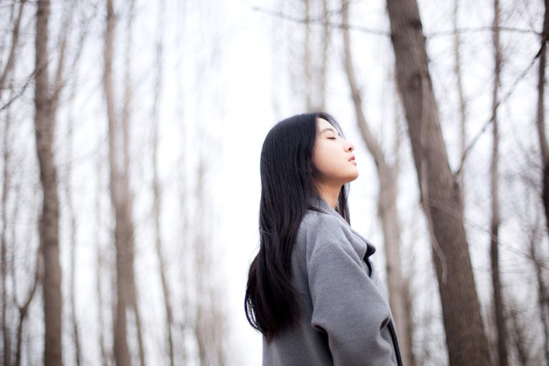 秋叶凋零的美！-图再美站